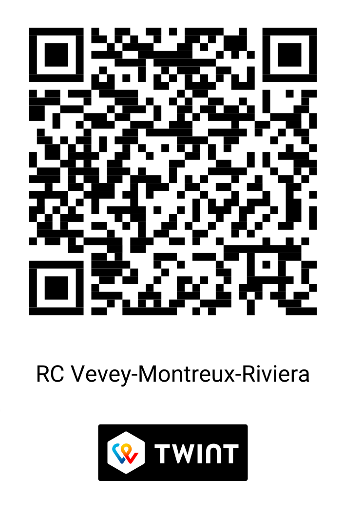 Rotary de Vevey-Montreux-Riviera